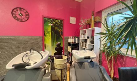 Ty Koef : Coiffeur à Auray
