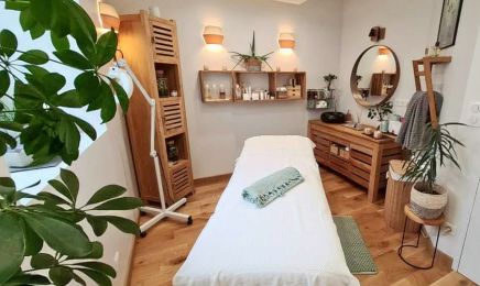 Échappée Zen : Coiffeur à Schwindratzheim