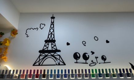 Top Nails Studio : Institut de beauté à Paris