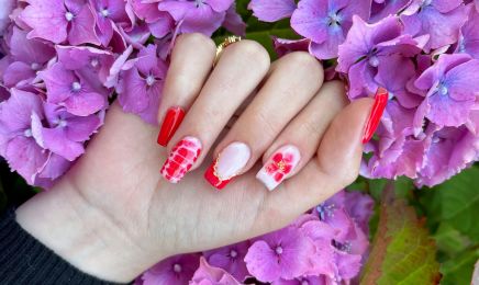 L. Nails & Vanessa Coiffure : Coiffeur à Gacé