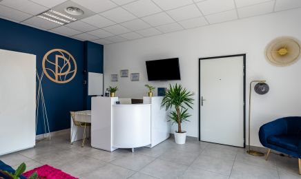 Centre Proderma : Institut de beauté à Méjannes-lès-Alès