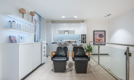DESSANGE - Cannes : Coiffeur à Cannes