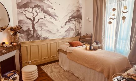 HoliBody Wellness : Coiffeur à Asnières-sur-Seine