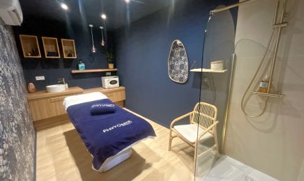 Mon cocon beauté : Institut de beauté à Maîche