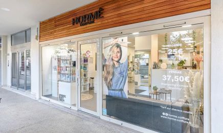 HORMÊ Coiffure - Fontainebleau : Coiffeur à Fontainebleau