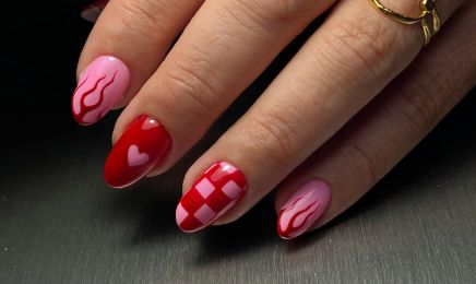 House of Glitters : Manucure à Biarritz