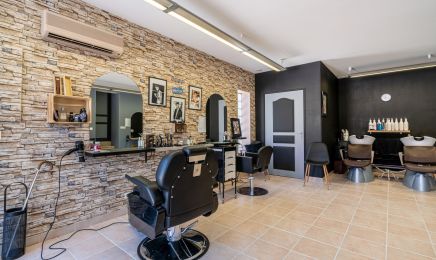 Côté Court : Coiffeur à Soncourt-sur-Marne