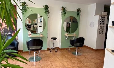 Karelys Coiffure : Coiffeur à Thaon-les-Vosges