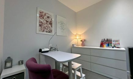 Belle Comme L : Institut de beauté à Montluel
