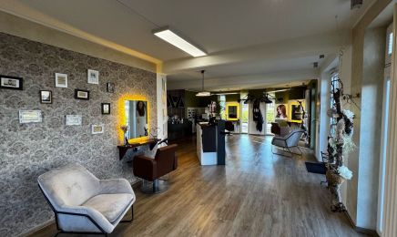 Salon Jansen: Friseur in Monschau