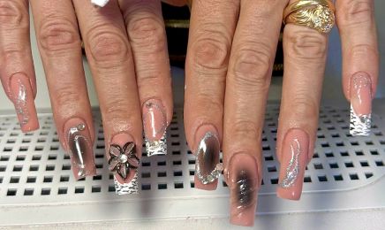 Coc’ongle : Manucure à Albi