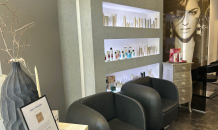 Martin Petschko Friseursalon : Kosmetikstudio in Bad Abbach