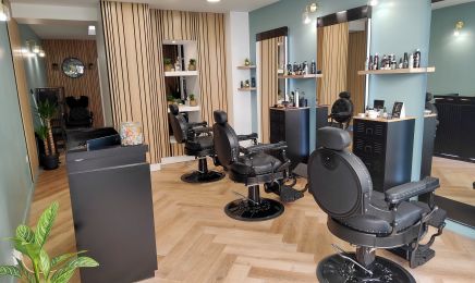 3M Barber Coiffeur : Coiffeur à Antony