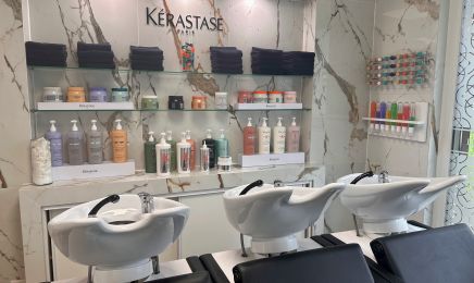 L’atelier Coiffure par Morgane : Coiffeur à Etrembières