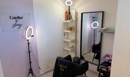 L'atelier by Shay : Institut de beauté à Saint-Jean-de-Védas
