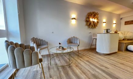 GC Beauty : Manucure à Salon-de-Provence