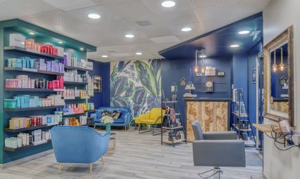 Le Salon d’Anne-Laure : Coiffeur à Mayenne