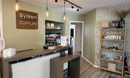 Syleam Coiffure : Coiffeur à Castres