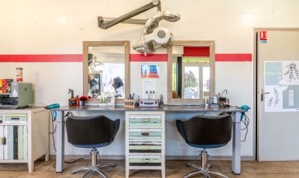 Anthony Coiffure - Saint Macaire en Mauges : Coiffeur à Sèvremoine