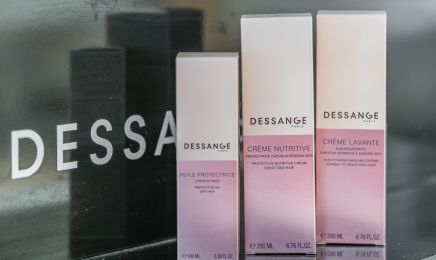 DESSANGE - Nevers : Coiffeur à Nevers