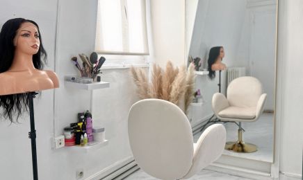 Bikamua Paris  : Coiffeur à Argenteuil