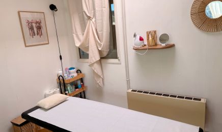 Ma'beauty : Institut de beauté à Martignat
