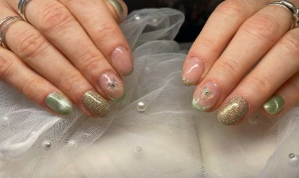 ELIXCIRENAILS : Manucure à Sainte-Luce-sur-Loire