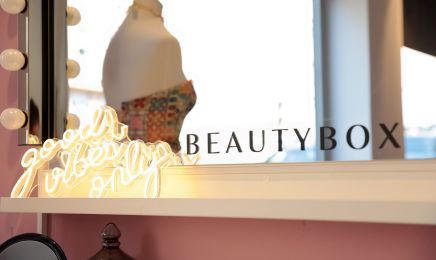 Beauty Box: Kosmetikstudio in Nürnberg
