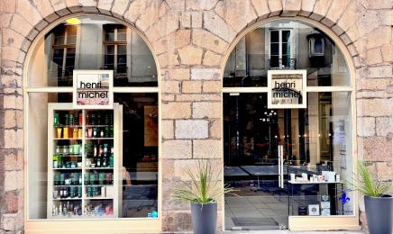 Henri michel - Clisson - Rennes - Expert balayage/coloration  : Coiffeur à Rennes