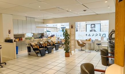 DESSANGE - Nantes Paix : Coiffeur à Nantes