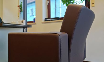 Friseur & Kosmetik Schönheitsecke : Kosmetikstudio in Pfreimd