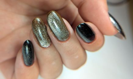 L'fée les ongles - Prothésiste ongulaire & Bien-être à Mérignac : Manucure à Mérignac