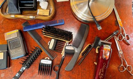 KD'H Graphiste Kapillaire : Coiffeur à Marseille