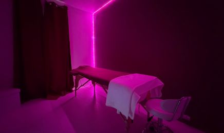 Wellness Lima : Réflexologue à Bagneux
