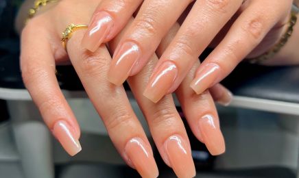 Oryo Nails : Manucure à Etterbeek