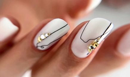 Nails83 by Gaia : Manucure à Douai