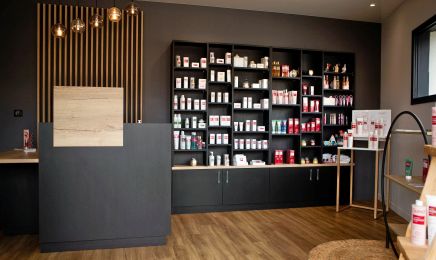 Note de Douceur : Coiffeur à Riaillé