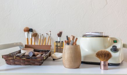 Lucie Esthétique  : Institut de beauté à Montebourg