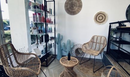 Le salon 136 : Coiffeur à Toulouse