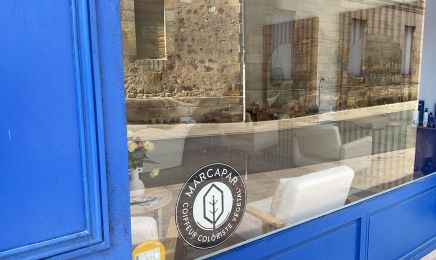 L'Atelier Capillaire Quintessence : Barbier à Libourne