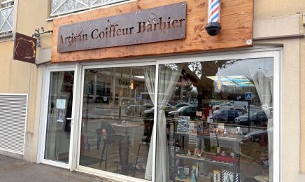 BARBER 66  : Coiffeur à Arpajon