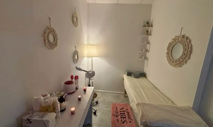 Maison Baima : Institut de beauté à Villeparisis