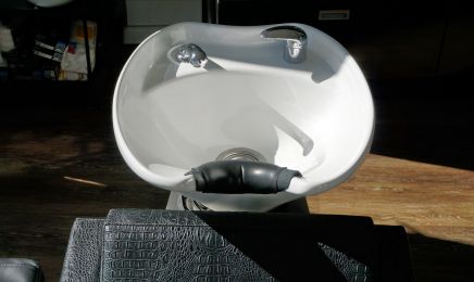Pano Hairstylist by Villan Care: Kosmetikstudio in Frankfurt am Main