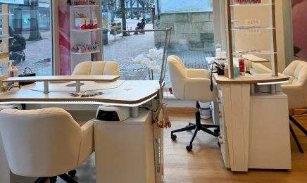 Abini Kosmetikstudio: Kosmetikstudio in Bad Harzburg