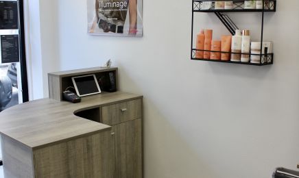 Espace K : Coiffeur à Tours
