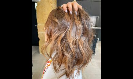 Yoann Charbit Davila  : Coiffeur à Lyon