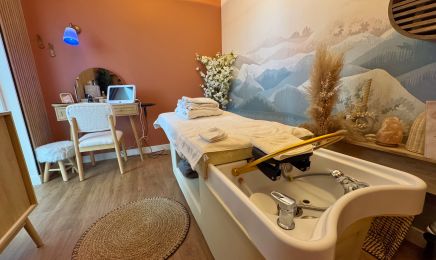 Salon Dojem : Coiffeur à Décines-Charpieu