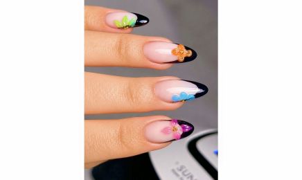 100% NAILS (chez JP Coiffure)  : Manucure à Mérignac