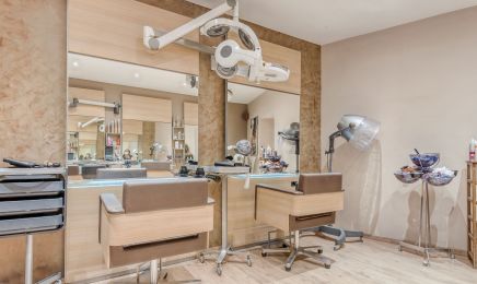 Sylvie Coiffure : Coiffeur à Saint-Jean-du-Gard