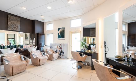 Le Salon K&S : Coiffeur à Saint-Lô